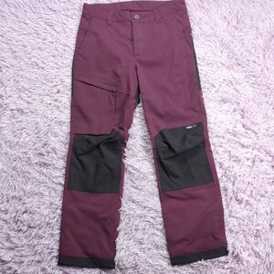 Reima Waterproof Outdoor Pants Sampu ~ Deep Purple